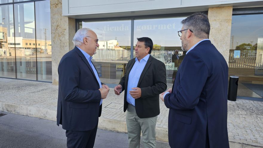 Manzanares debatirá el 29 de agosto sobre la instalación de plantas de biogás: "No están asociadas a macrogranjas"