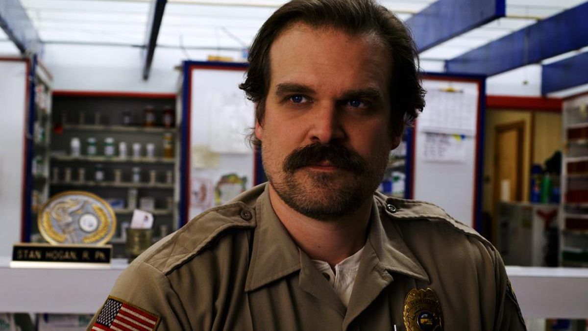Netflix prevé estrenar la 4ª temporada de 'Stranger Things' a principios de 2021, si el coronavirus no lo impide