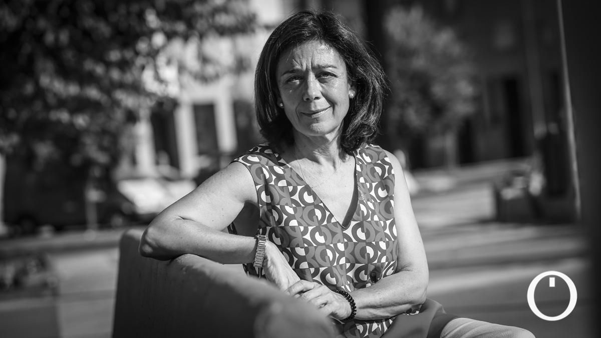 Entrevista N&B a Mar Delgado, catedrática de la UCO y coordinadora del proyecto IN-HABIT