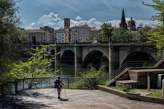 Las fotografías ganadoras del concurso 'Disfruta La Rioja'