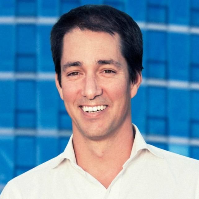 Víctor González Coello de Portugal, primero en la línea de sucesión de Santiago Abascal en Vox.