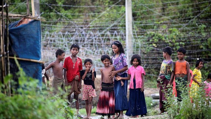 La campaña de vacunación contra el cólera entre los refugiados comenzará el martes.