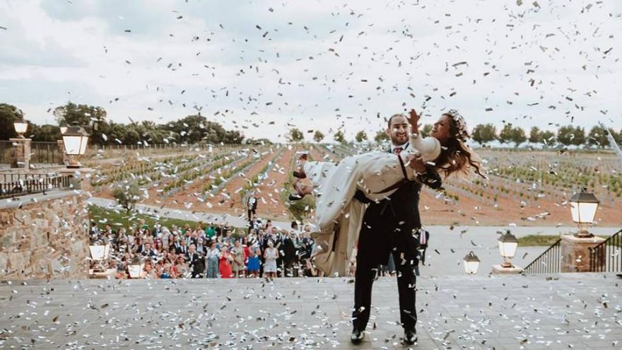 Foto: Cruz Campa Fotografía