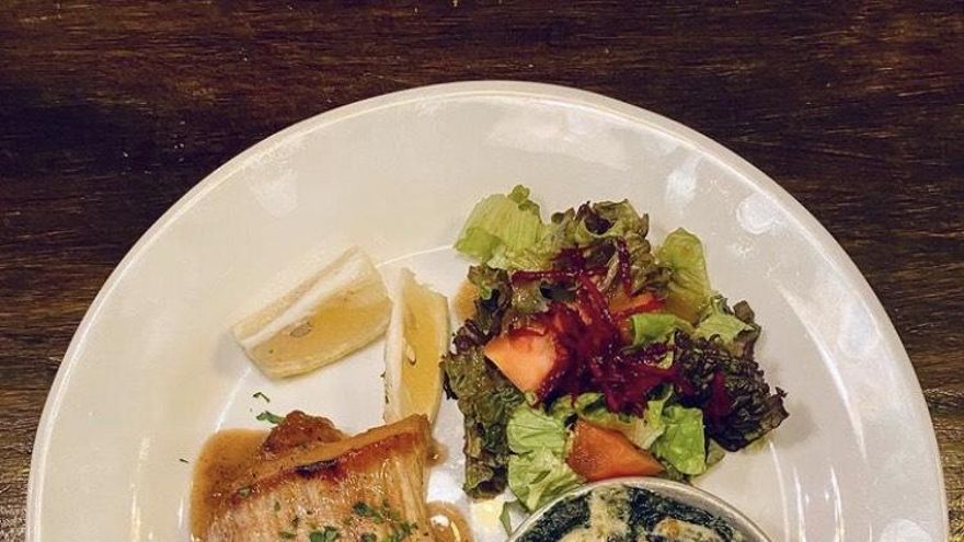 ¿Dónde comer los mejores platos en la Costa Atlántica?