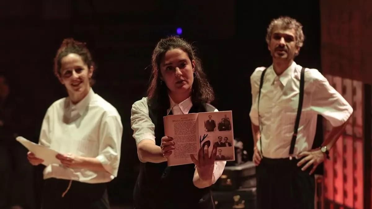 La obra sobre Lorca que ha sido cancelada en Valladolid por motivos ideológicos se representará en Asturias sin censura