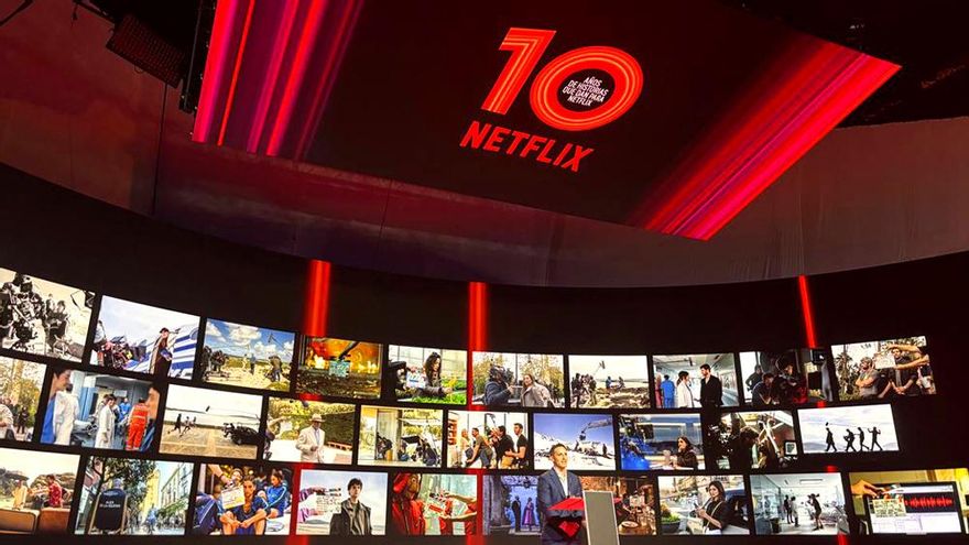 Netflix cumple 10 años en España: nuestras series favoritas de la primera década de la plataforma