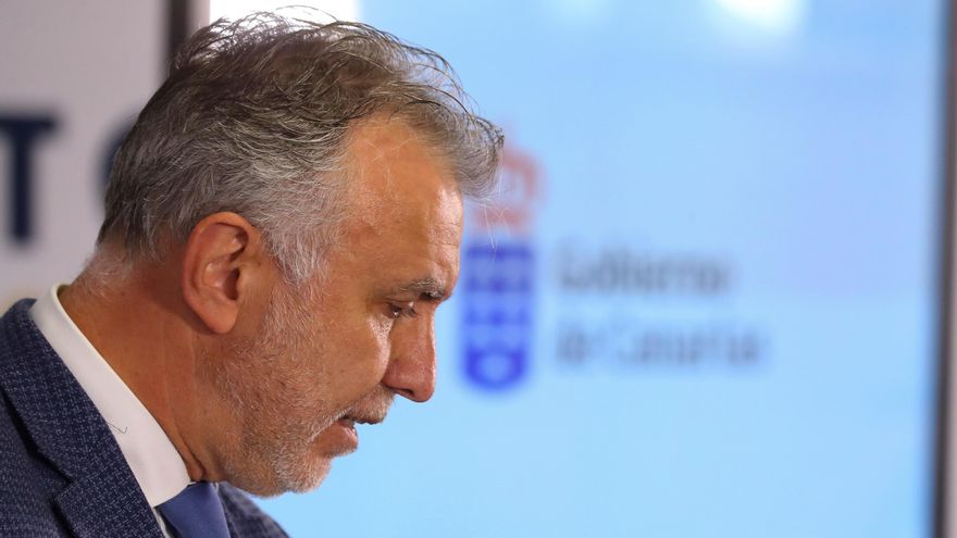 Canarias solicitará una aclaración de sentencia al TSJC sobre las medidas propuestas tras el estado de alarma
