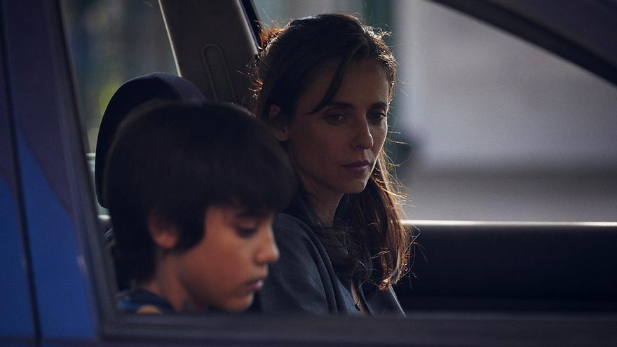 Leticia Dolera se consolida como autora con 'Pubertat', una serie que reflexiona sobre el impacto de una agresión sexual