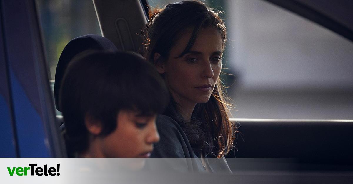 Leticia Dolera se consolida como autora con 'Pubertat', una serie que reflexiona sobre el impacto de una agresión sexual