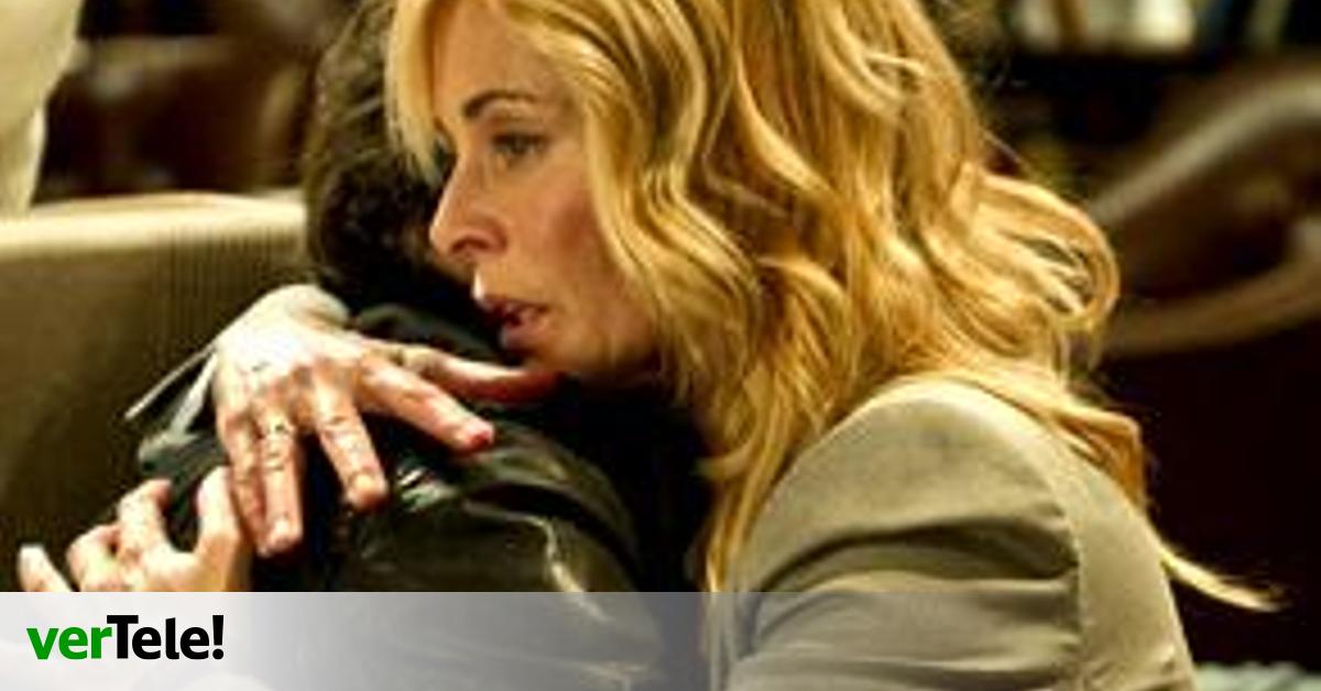 "Hay una cosa que te quiero decir" no puede con el final de "Luna" pero