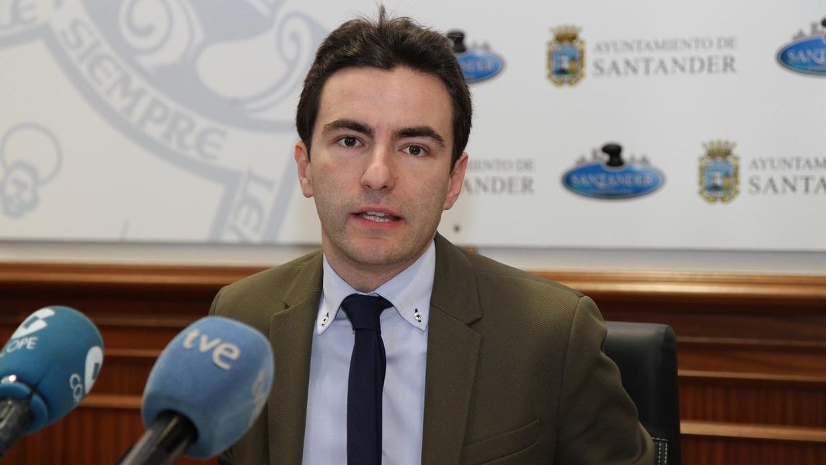 El PSOE aboga por una "solución de consenso" para estabilizar las playas que garantice la sostenibilidad
