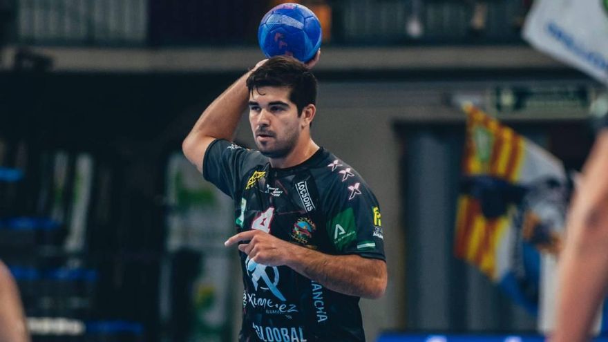 El Ángel Ximénez y un fiable potencial ofensivo