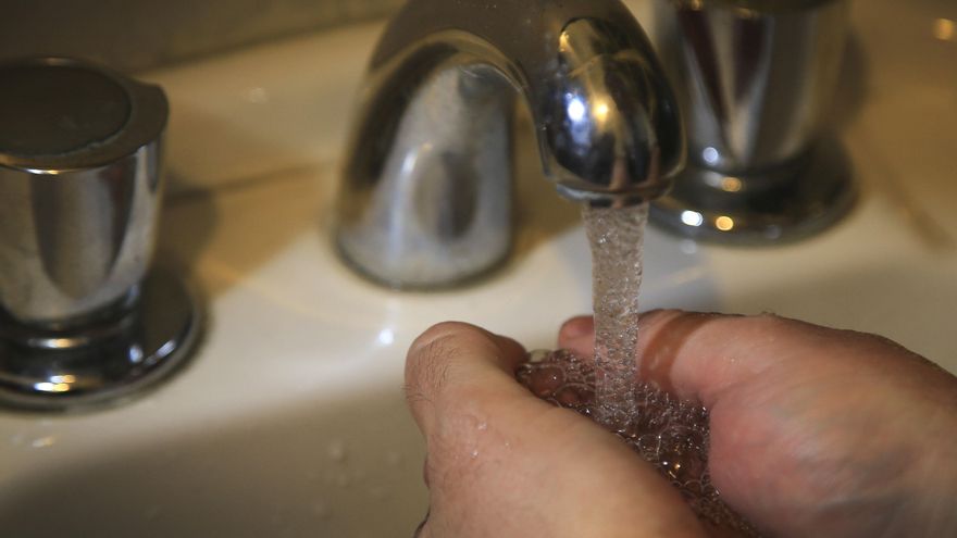 Por la quita de subsidios, las facturas de agua llegan con hasta 150% de aumento