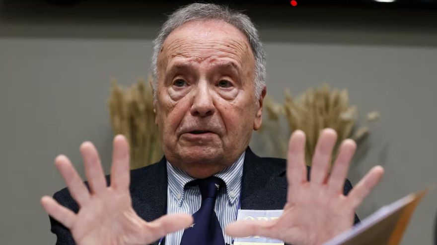 La jueza de la DANA expulsa de la causa "de manera definitiva" a Manos Limpias