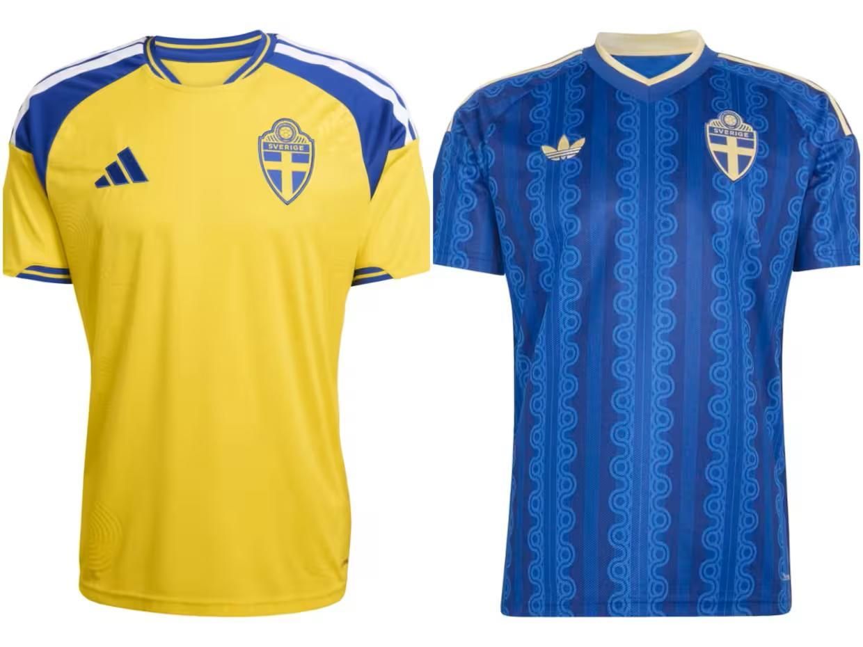 Suecia