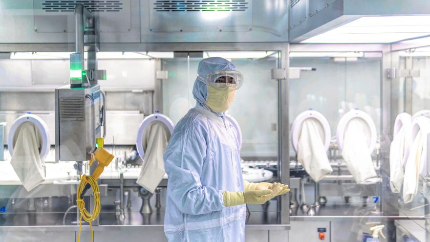 China y Estados Unidos vuelven a enzarzarse por el origen de la pandemia