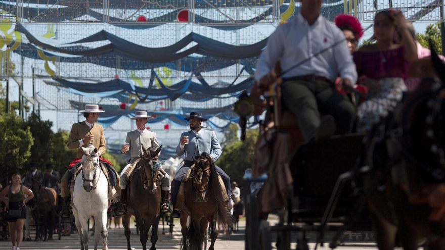 La Feria de Málaga no se celebrará por segundo año consecutivo