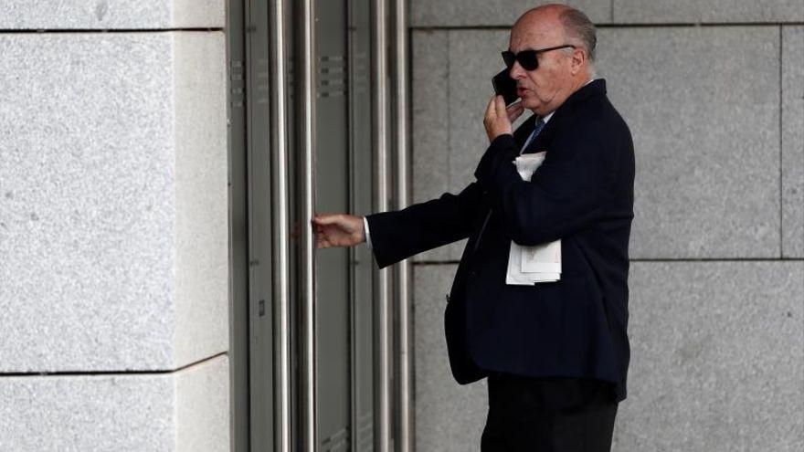 El juez pide imputar a Pablo Iglesias con los rumores que le presentó el abogado despedido por Podemos