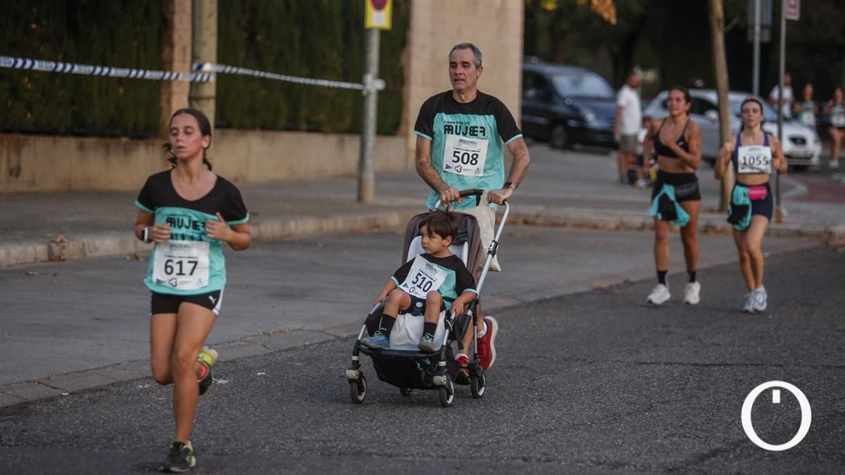 XX Carrera de la Mujer Por la Igualdad