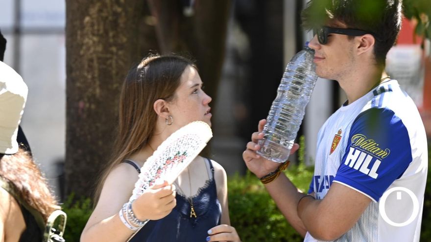 Córdoba alcanza este miércoles 50 días con avisos por calor