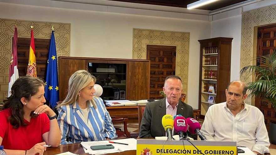 Antonio Izquierdo, paciente con ELA: "Hay que atender a las mayorías, pero por favor, no se olviden de las minorías"