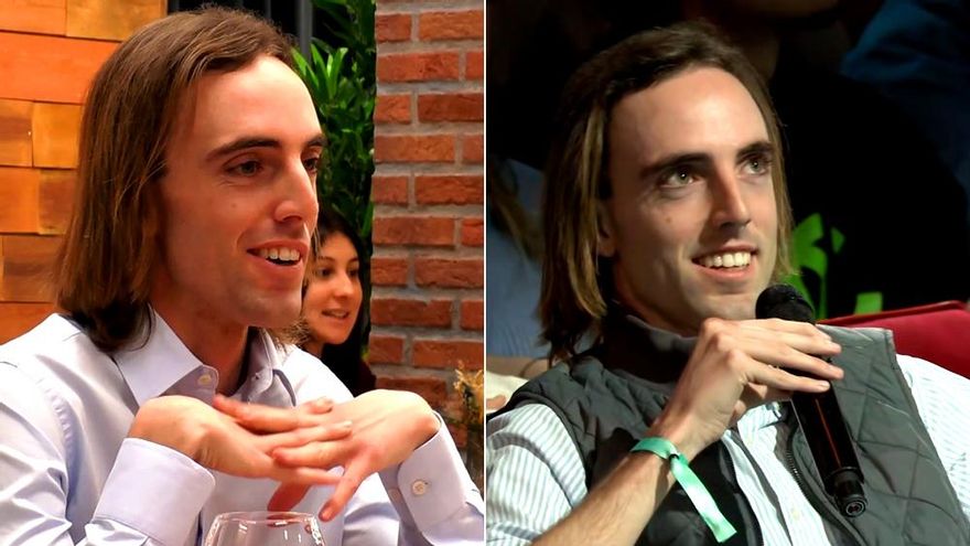 'First Dates' recibió de nuevo a un soltero que pidió una segunda cita desde 'La Revuelta': "Broncano es amiguete"