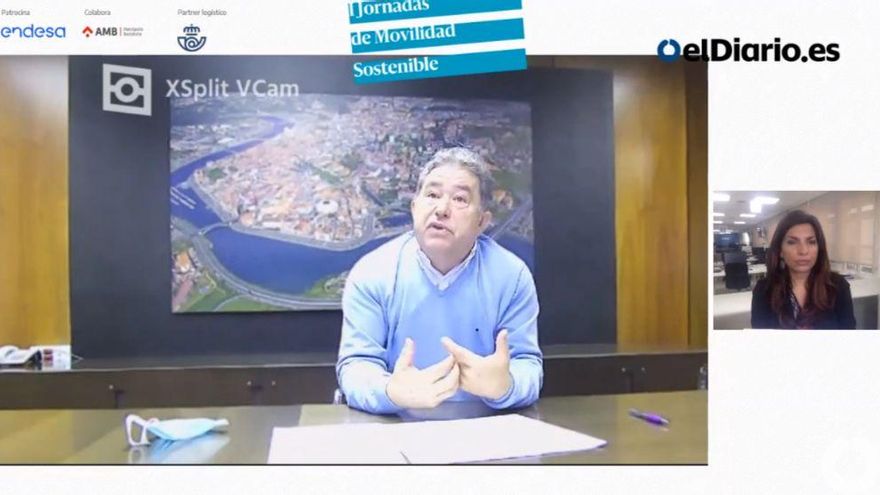 El milagro de la ciudad (casi) sin coches