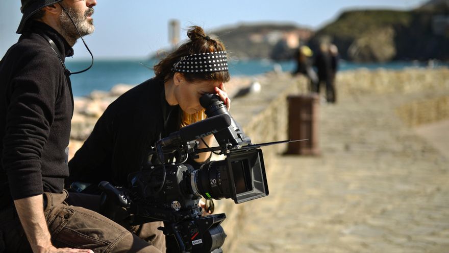 Laura Hojman, cineasta: "La Transición no se construyó sobre la memoria, olvidó conscientemente el pasado"