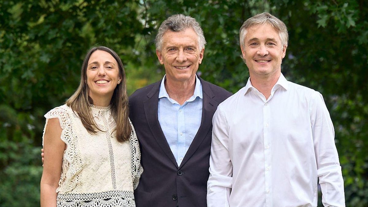 El macrismo se repliega: cambios en la conducción de un partido que lucha por la supervivencia