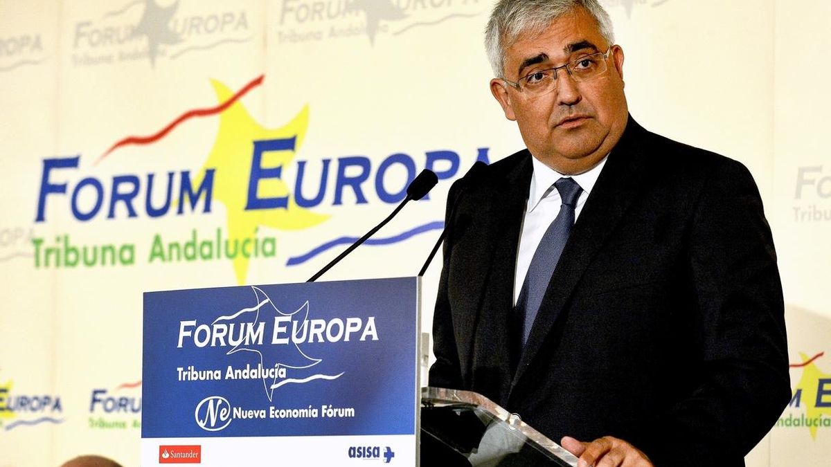 Arellano reclama al Gobierno una financiación adecuada y un plan de terminación de infraestructuras estratégicas
