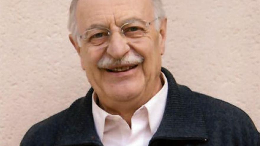 Lluis Ferran Caldentey i Querol