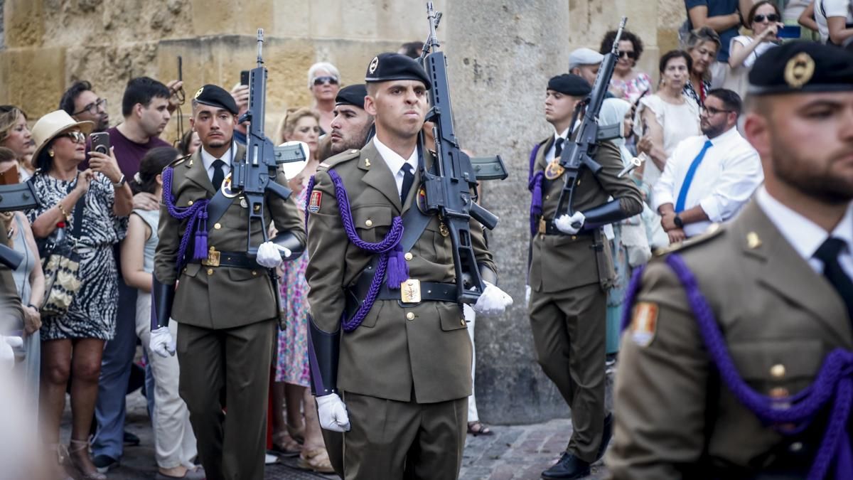 Procesión del Corpus Christi