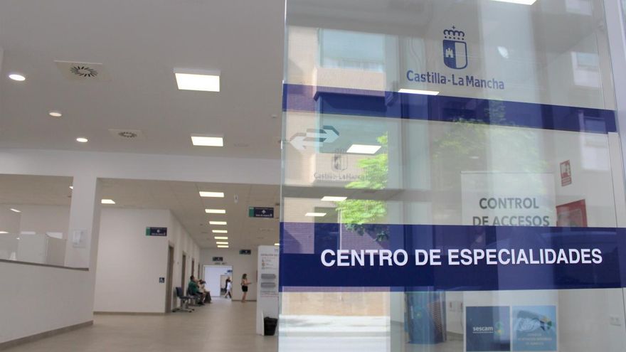 Castilla-La Mancha ofertará el próximo curso 462 plazas para formación sanitaria especializada