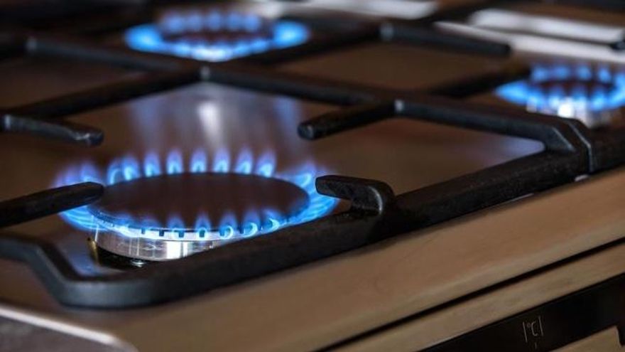 Consejos para ahorrar gas en casa