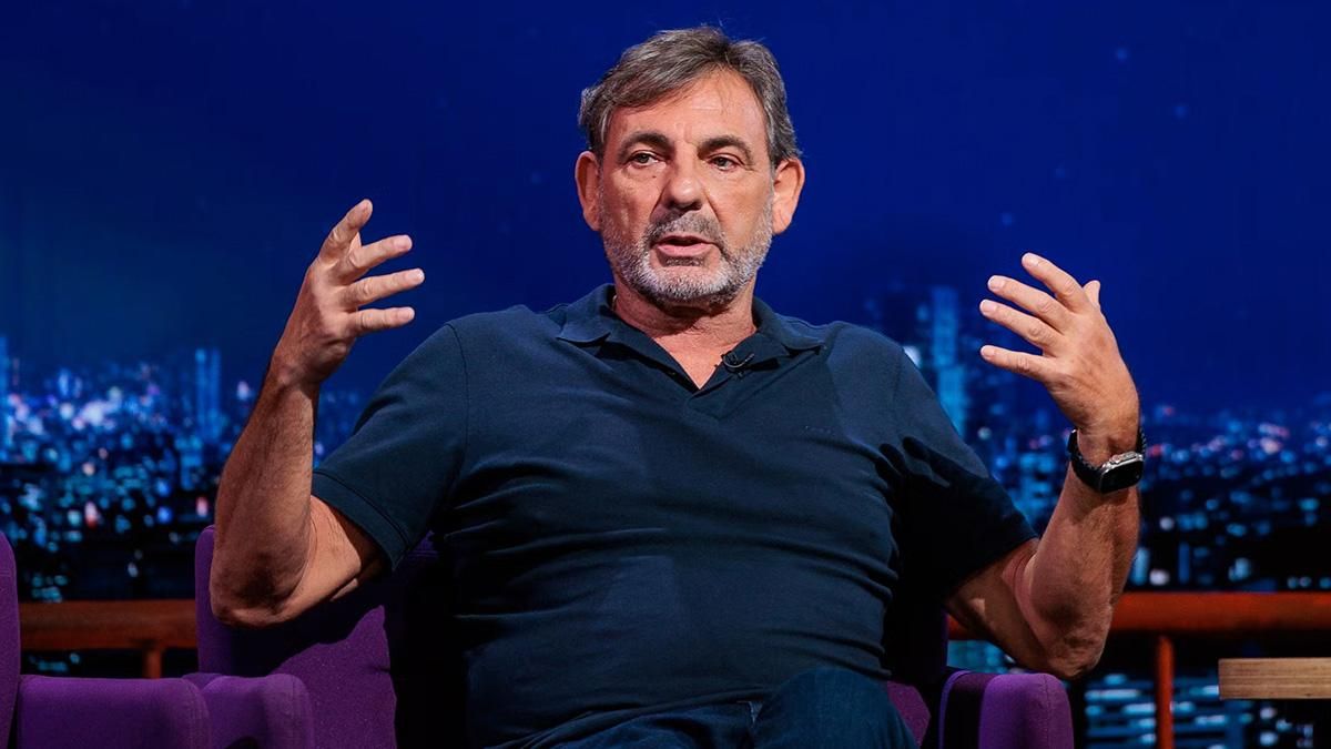 Oscar Camps condena en 'Cara al Show' los discursos de la ultraderecha con los migrantes: "Racistas y xenófobos"