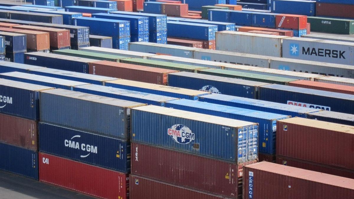 El 66,7% de las pymes exportadoras de Cantabria prevén una tendencia de ventas positiva