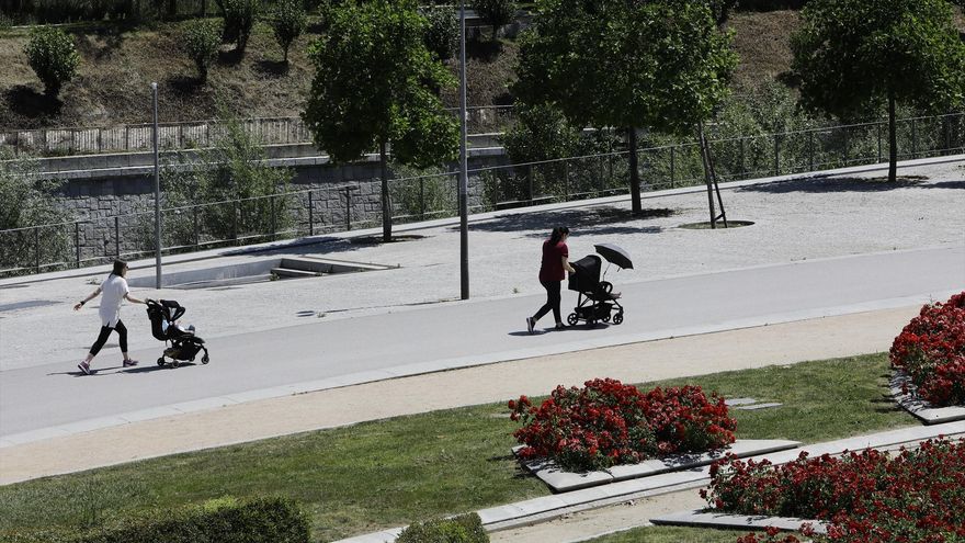 Galicia ampliará la congelación de óvulos en el sistema público a las mujeres de entre 30 y 35 años