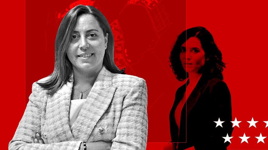 Vieja corrupción en el ‘war room’ de Ayuso: se investiga a su número 3 en el partido por cobrar de un empresario