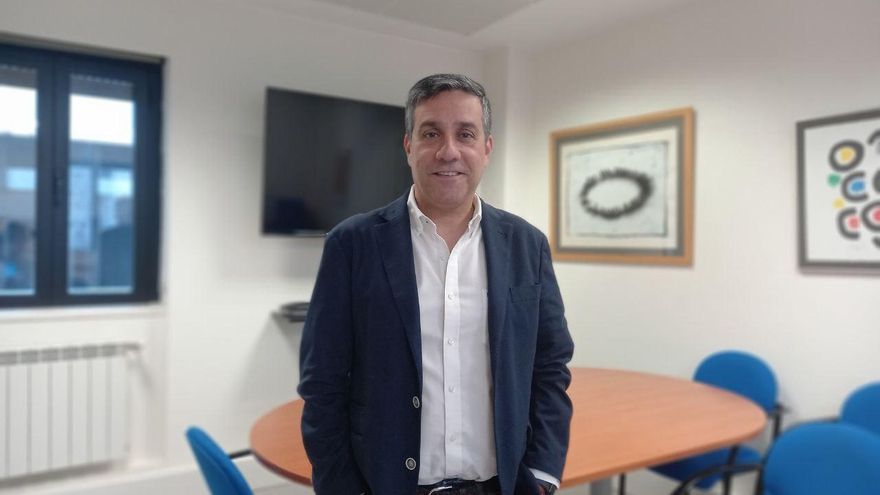 El líder de CCOO Castilla-La Mancha: "Con alguna ley regional subyace la idea de que lo público es un problema"