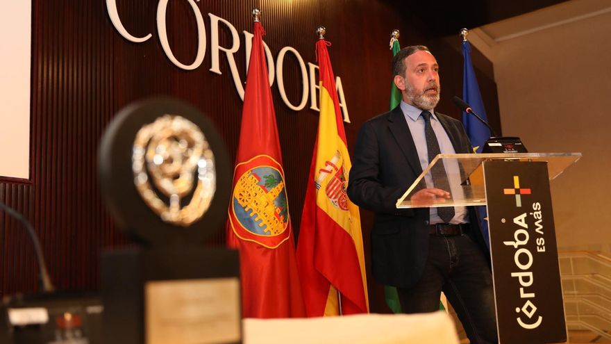 Cristian Segura, periodista en Ucrania: "Contra la desinformación, hay que invertir en corresponsales de largo plazo"