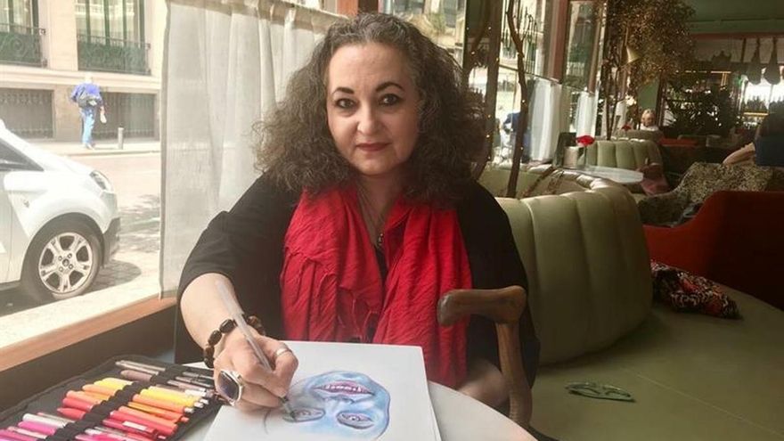 Emil Ferris, la madre de los monstruos de belleza infinita