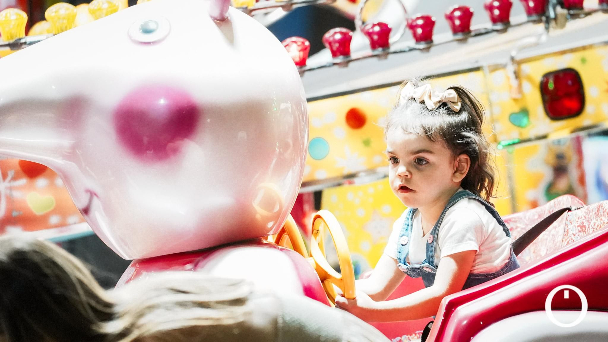 Arranca la Velá de la Fuensanta 2025