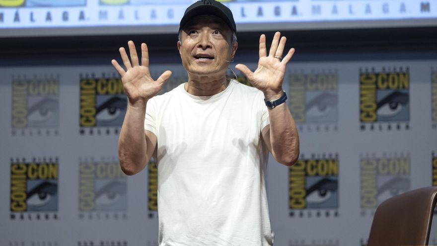 El presidente de DC Comics confiesa en Comic-Con Málaga que le gustaría dibujar a Conan