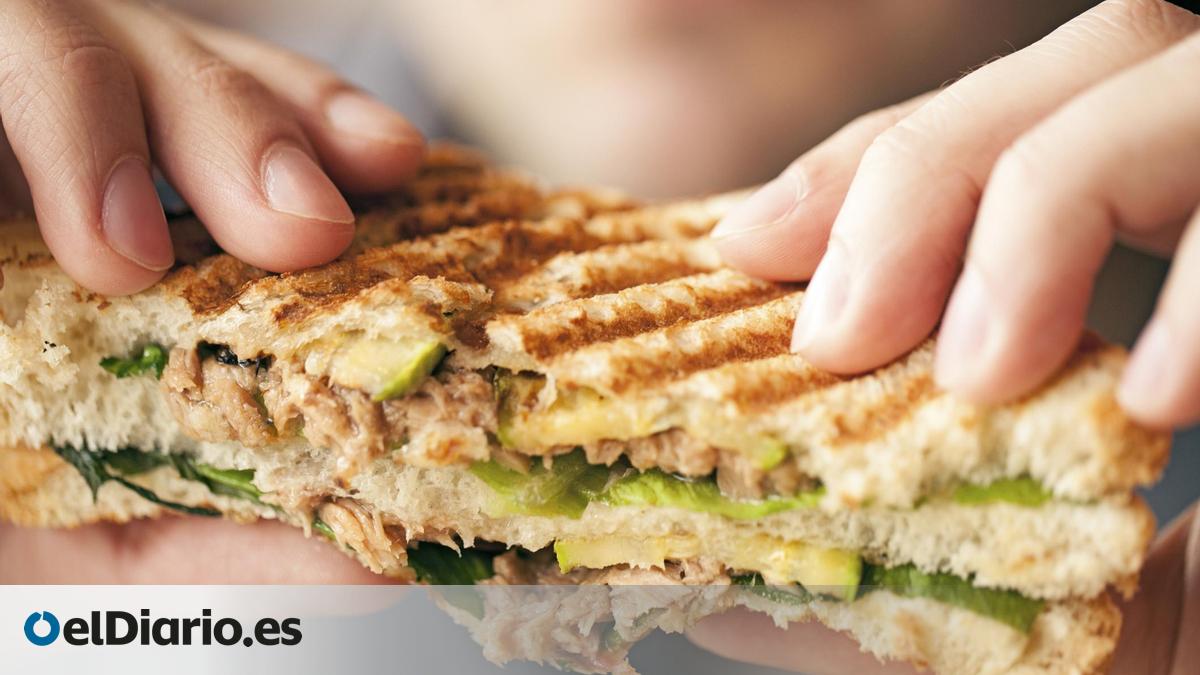 El bocadillo de media mañana: ¿cuándo es mejor o peor que un desayuno completo?
