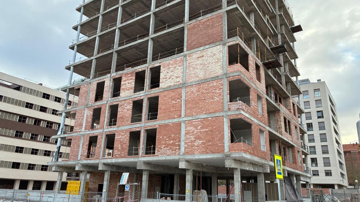 La Delegada del Gobierno confirma que los padres de la niña fallecida en una obra de Logroño habían denunciado su desaparición