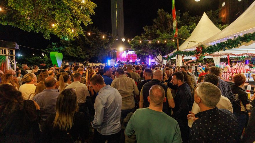 GastroNavidad Market Fest: El poder del ROI en un evento clave para Santa Cruz de Tenerife