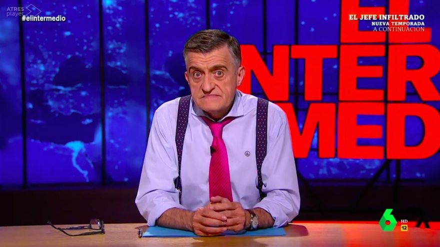 Wyoming, a Felipe González tras decir que no indultaría por el Procés: "Su indulto al general Armada no le pareció tan chungo"