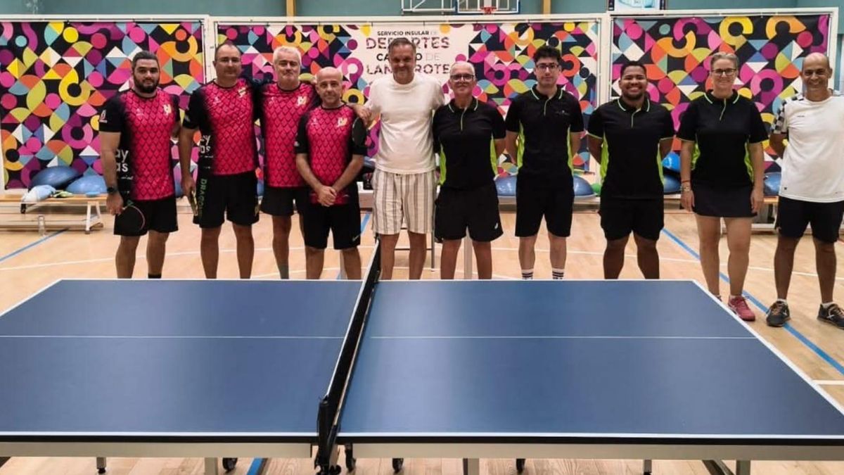 Formaciones del encuentro Temelan-Dragones.