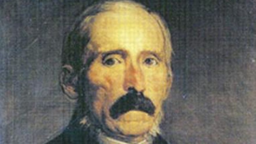 Julián Sanz del Río