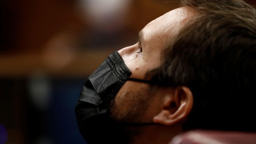 Casado se enroca en el bloqueo: solo hablará con Sánchez si retira la reforma sobre el CGPJ y "expulsa a Podemos"